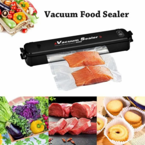 MAQUINA SELLADORA AL VACIO - Imagen 1