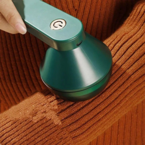 quita pelusas eléctrico portátil - Imagen 1