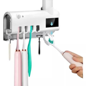 Soporte Esterilizador de Cepillos - Imagen 1