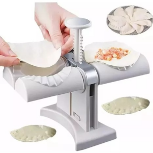 MOLDE EMPANADAS - Imagen 1
