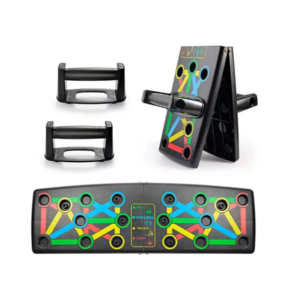 Tablero Flexiones Multifuncional Deporte - Imagen 1